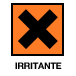 irritante (Xi)