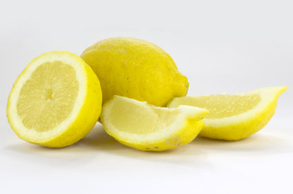 limone - colture - Fertilgest