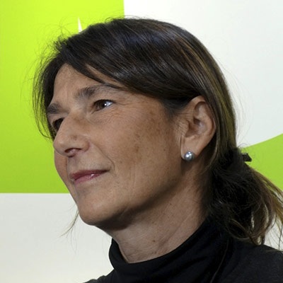 Valeria Fasoli