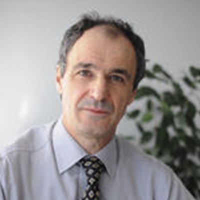 Claudio Ioriatti
