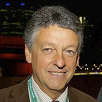 Maurizio Lambardi