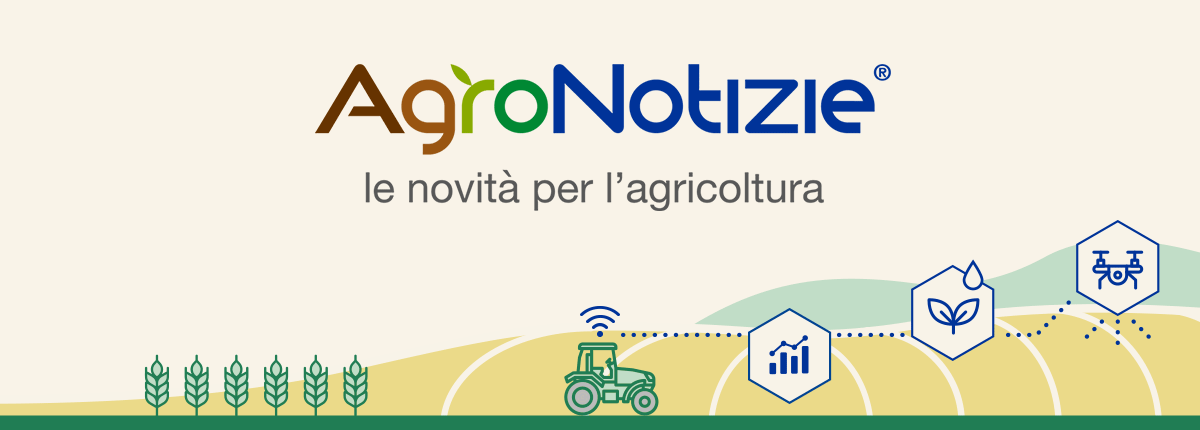 AgroNotizie - le novità per l'agricoltura