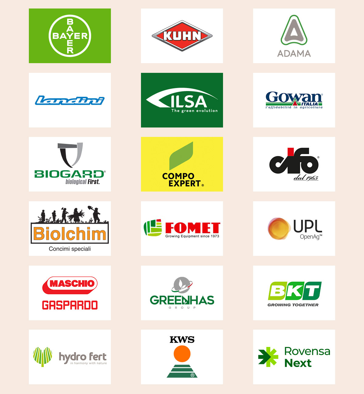 Newsletter AgroNotizie